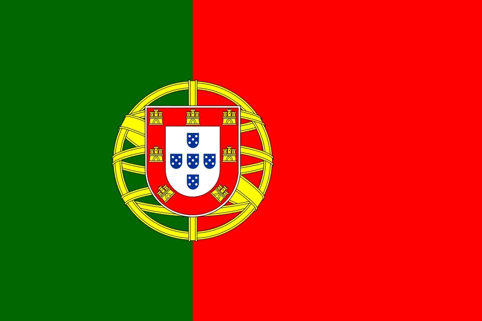 Portugal B